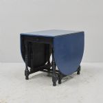 1528 6198 GATE-LEG TABLE